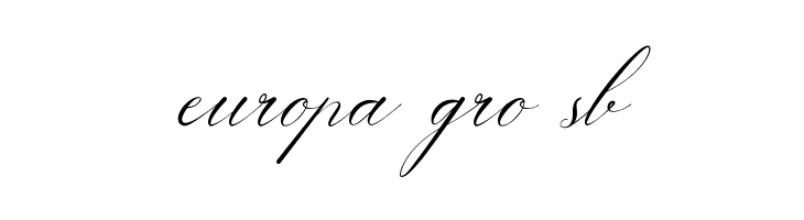 David And SovhieDEMO  Free Fonts Download
