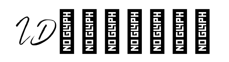 Authentic Regular  Free Fonts Download