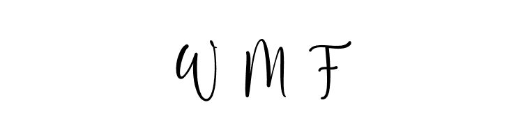 FlowerbloomRegular  Free Fonts Download