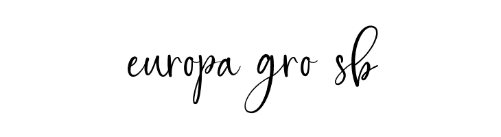 FlowerbloomRegular  Free Fonts Download