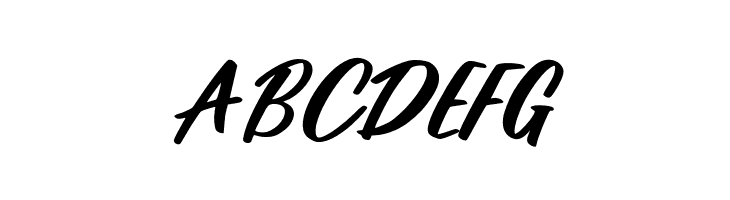 Chollatte Regular  Free Fonts Download