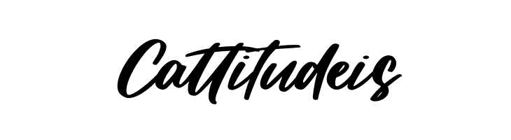 Chollatte Regular  Free Fonts Download