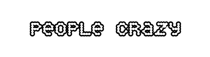 Puffy Dreamland  Free Fonts Download