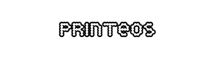 Puffy Dreamland  Free Fonts Download