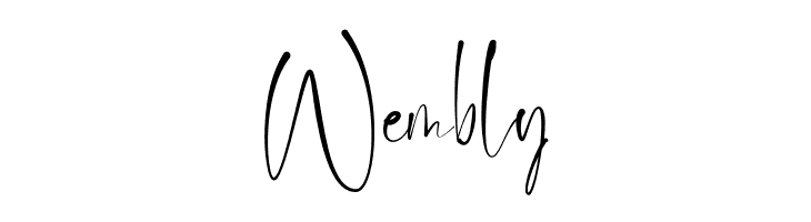 BrilliantStarlightRegular  Free Fonts Download