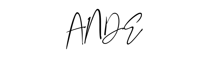 Bellandha  Free Fonts Download