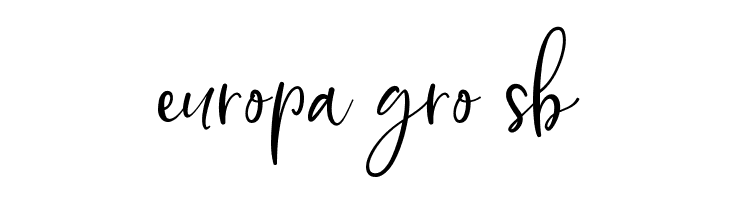 Hello Sunday DEMO  Free Fonts Download
