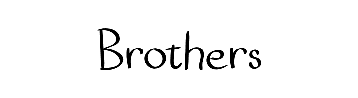 Goodboy  Free Fonts Download