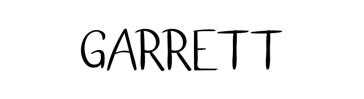 Goodboy  Free Fonts Download