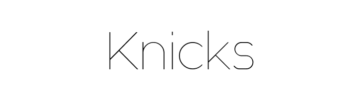 Kakuati Light  Free Fonts Download