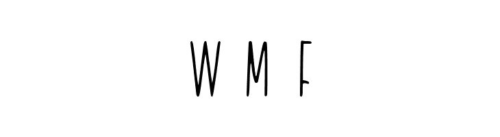 The Bounce  Free Fonts Download