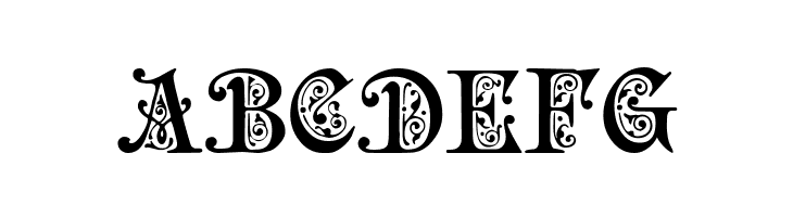 Preciosa  Free Fonts Download