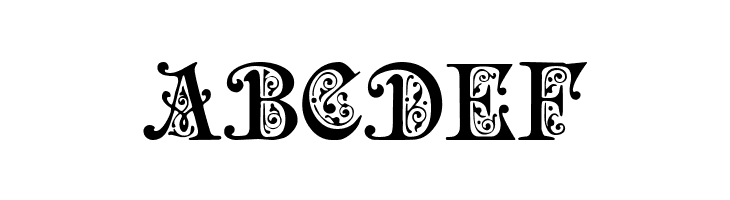 Preciosa  Free Fonts Download