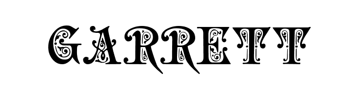 Preciosa  Free Fonts Download