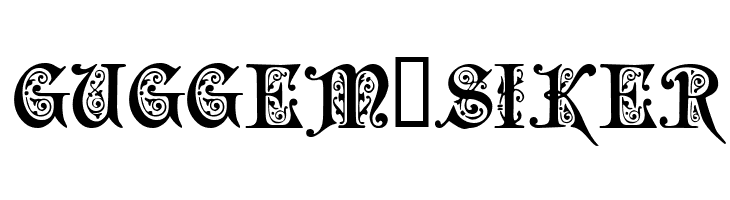 Preciosa  Free Fonts Download