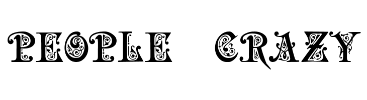 Preciosa  Free Fonts Download