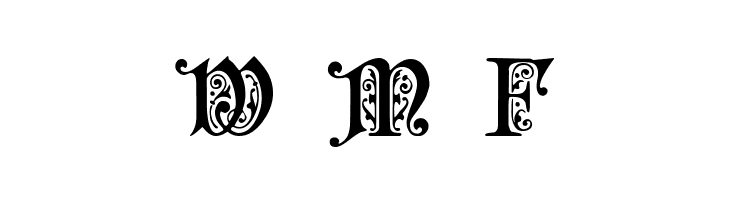 Preciosa  Free Fonts Download