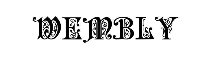 Preciosa  Free Fonts Download