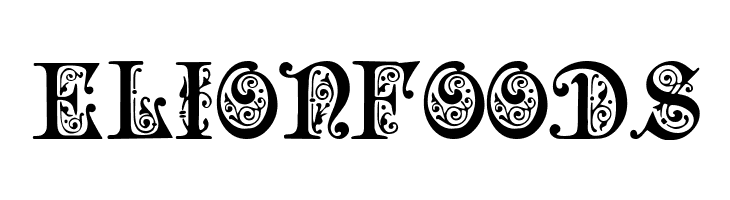 Preciosa  Free Fonts Download