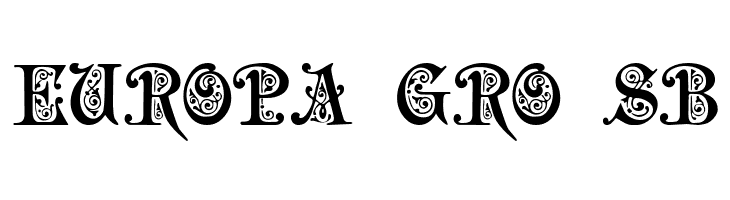 Preciosa  Free Fonts Download