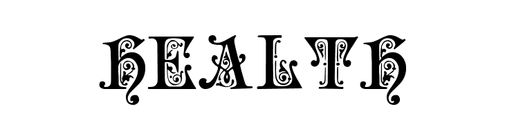 Preciosa  Free Fonts Download
