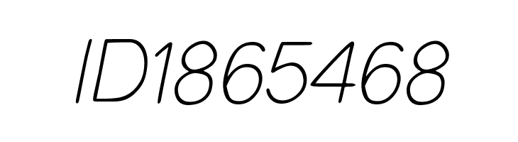 Kioves Italic  Free Fonts Download