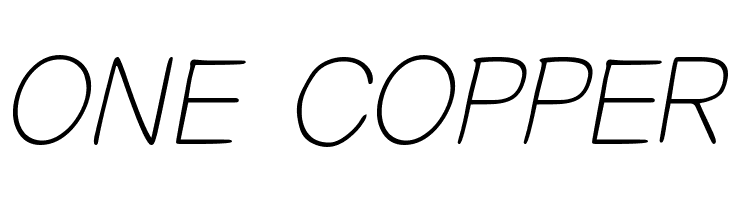 Kioves Italic  Free Fonts Download