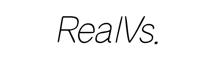 Kioves Italic  Free Fonts Download