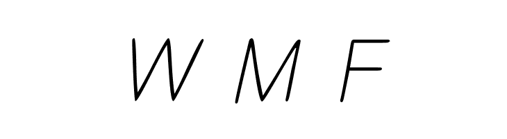 Kioves Italic  Free Fonts Download