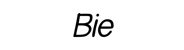 Kioves Bold Italic  Free Fonts Download
