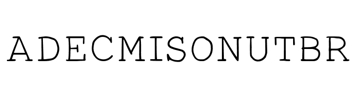 Smart Chameleon  Free Fonts Download