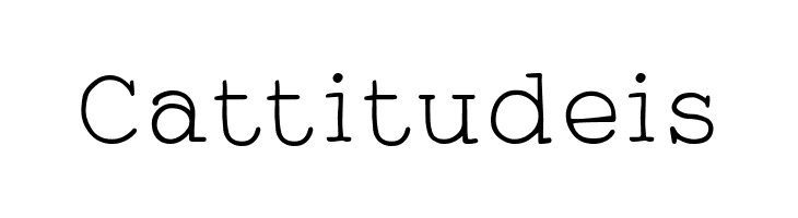 Smart Chameleon  Free Fonts Download