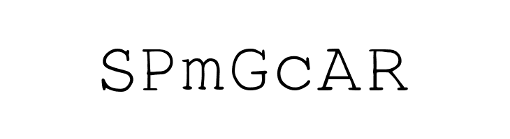 Smart Chameleon  Free Fonts Download