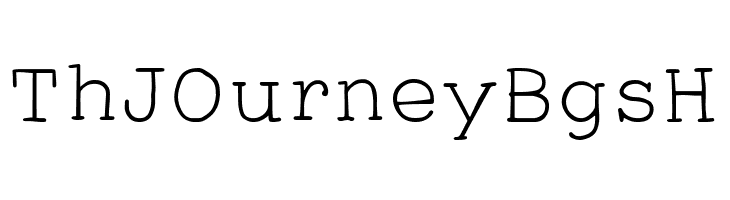 Smart Chameleon  Free Fonts Download