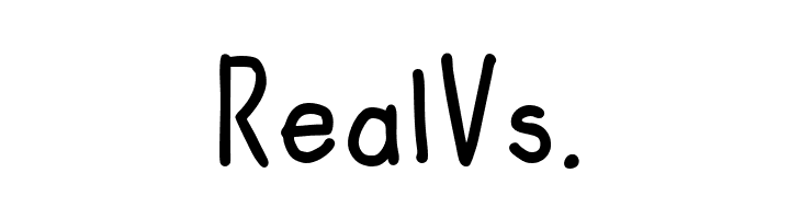 Rizkia Aisha Regular  Free Fonts Download