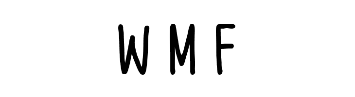 Rizkia Aisha Regular  Free Fonts Download