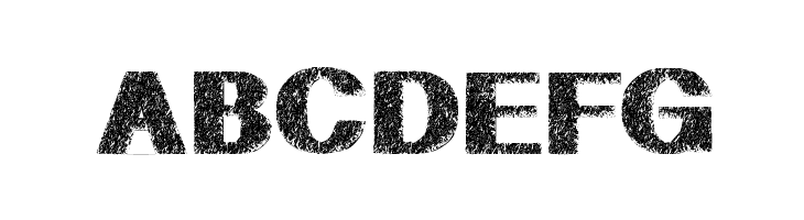 GeometricPetras  Free Fonts Download