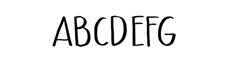 Beau Chat  Free Fonts Download