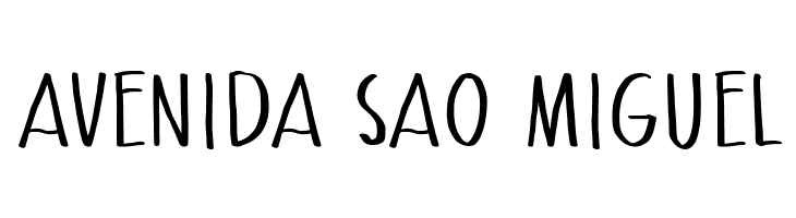 Beau Chat  Free Fonts Download
