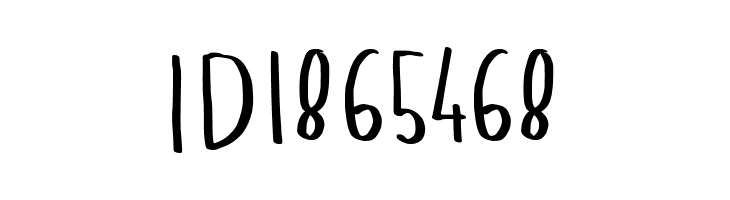 Beau Chat  Free Fonts Download