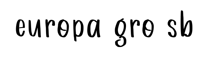 Beau Chat  Free Fonts Download