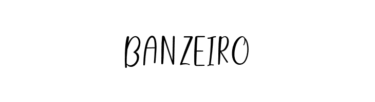 NazeliaFreePersonalUse-Reg  Free Fonts Download