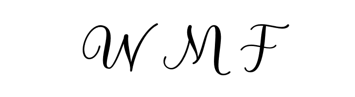 EstafetLetterScript-Medium  Free Fonts Download