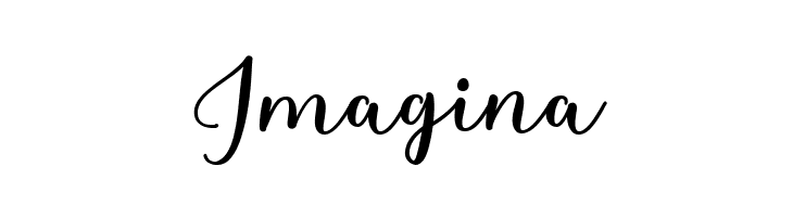 Estafet Letter Script Medium  Free Fonts Download