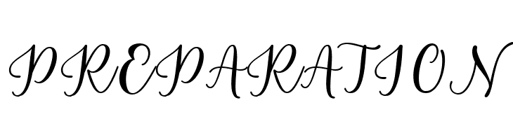 Estafet Letter Script Medium  Free Fonts Download