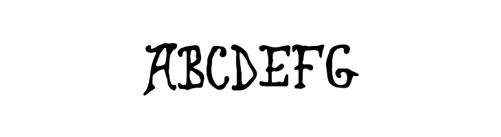 Dragon Harbour  Free Fonts Download