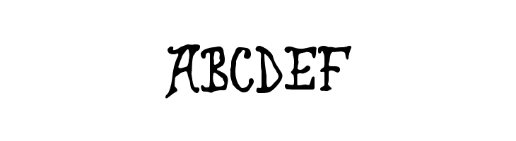 Dragon Harbour  Free Fonts Download