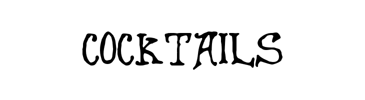 Dragon Harbour  Free Fonts Download