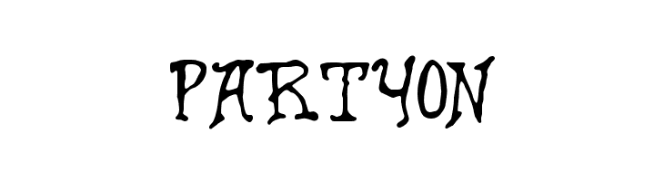 Dragon Harbour  Free Fonts Download