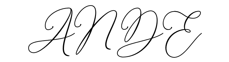 Bellisia  Free Fonts Download